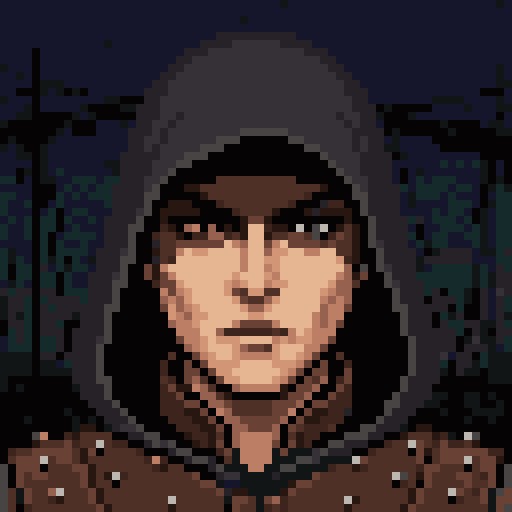 A Duelist