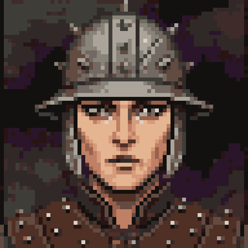 A Duelist